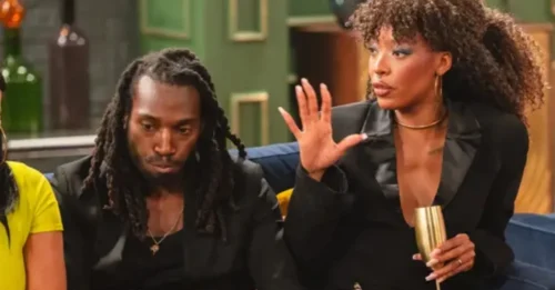 MAFS UK: Julia-Ruth Breaks Down in Tears Before Speaking Out — BUT IT'S TOO LATE! Everything She Built Has COLLAPSED Like a House of Cards.