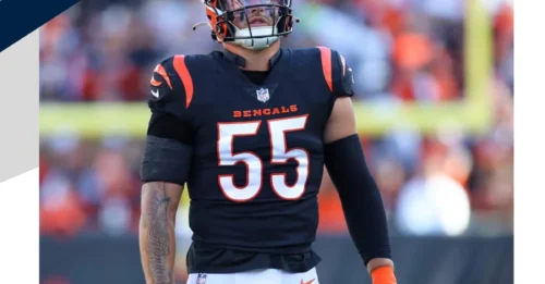 Blockbuster trade prediction promises to bring Cowboys a SUPERSTAR LINEBACKER for a WHOPPING $36 MILLION price tag