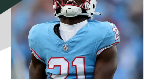 The NFC North giant just found the 