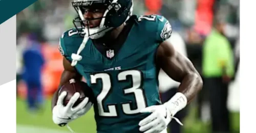 WARNING SHOTS FIRED: The Philadelphia Eagles’ Latest Roster Move is a Brutal Message to Jackson and Ringo
