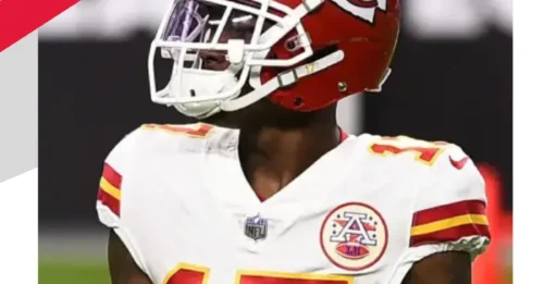 Ex-Chiefs 23-Touchdown WR Gets Opportunity With Raiders