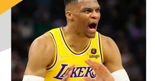 Lakers fans can’t help but laugh at Russell Westbrook’s nightmare Kings debut