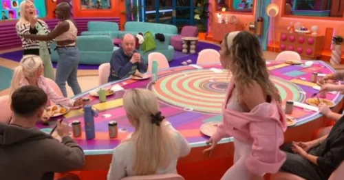Fans Are FUMING, Demanding JUSTICE After 'Out of Order' Moment Forces Big Brother to PUBLICLY SCOLD Housemate!