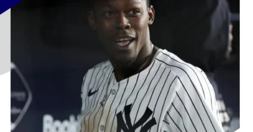 JUST IN: Chisholm Jr. Goes ALL-IN After Historic Season, Drops Yankees Contract Bombshell