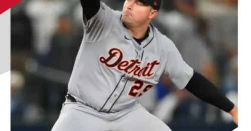 BREAKING: A LEGIT ACE is on the Trade Block, and the Frenzy is REAL. The Reason Every GM is Losing Their Mind Over Tarik Skubal