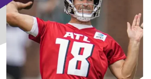 HOLY SMOKES: NFL World on FIRE After Insider Drops Kirk Cousins-Vikings Trade Nuke