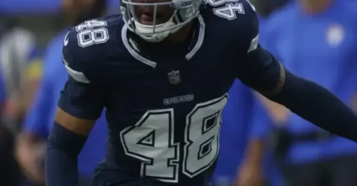 Curious Move from Dallas: Promoting Their 