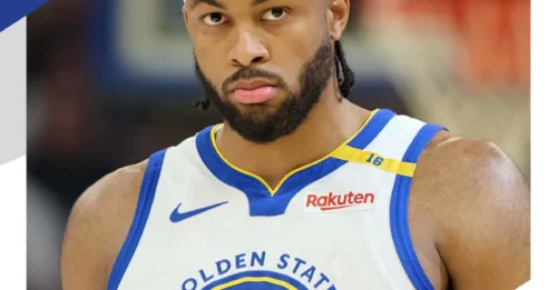 HOLY SMOKE! The Moody Injury Fallout Might Be The Best Thing To Happen To The Dubs' Title Run – The GUTSY Reason Why.