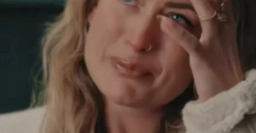 THE BRUTAL TRUTH IS REVEALED: 'Married At First Sight' Bride Breaks Down in Tears, Confesses the Raw Truth About Her 'Contract Husband'!