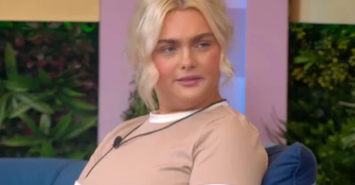 UNBELIEVABLE! Big Brother Star Jenny Reveals Her Ultimate Weapon to Shed a 'Mind-Blowing' 6.5 Stone!