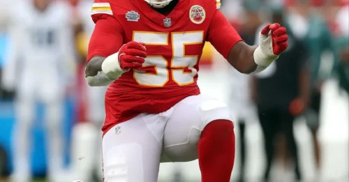 SHOCKING FALLOUT: Chiefs Front Office Stuns Fans with Sudden, Unexpected Roster Shake-Up in Wake of Norman-Lott's Injury.