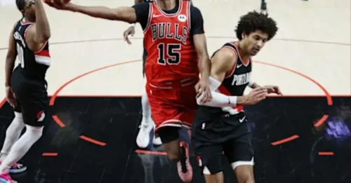BLOCKBUSTER TRADE: Bulls Shock with Trade of Julian Phillips & 2027 First-Round Pick to Acquire $13.3 Million 