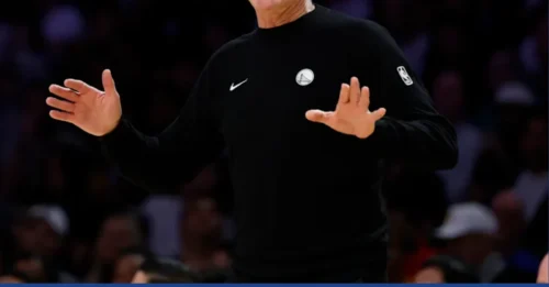 THE SLEEPER AWAKENS: Warriors' Patient Approach Hides Preseason 