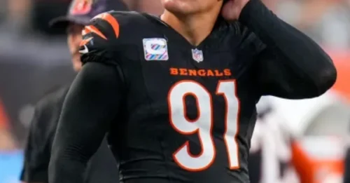 Philadelphia Eagles’ DREAM SCENARIO just dropped: Snagging the $29M SACK KING to DOMINATE the NFC.