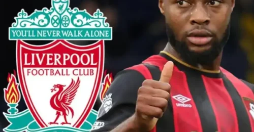 Liverpool given HUGE five-word update on blockbuster Semenyo deal as true costs of clause emerges