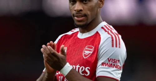 Arsenal Has Found the 