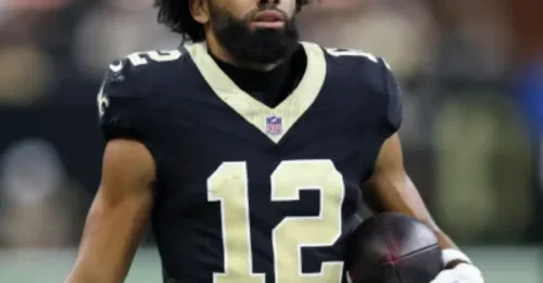 BLOCKBUSTER: The 49ers are quietly eyeing a high-profile race for a 