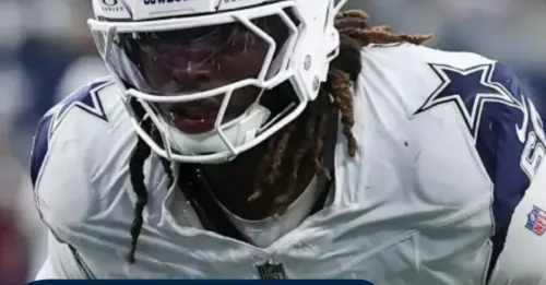 Code Red in Dallas: The Unthinkable Has Happened to a Cowboys Star, and the Timing Couldn't Be Worse - Before Week 8