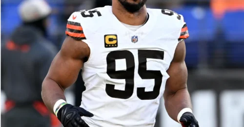UNREALISTIC PROPOSAL: Cowboys offered chance to ACQUIRE 6-time Pro Bowl star in a HISTORIC $160 MILLION trade
