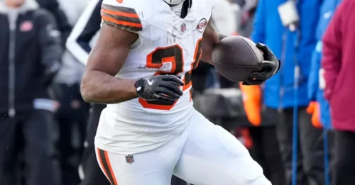 RECRUITMENT PLOT: Patriots Shock by 