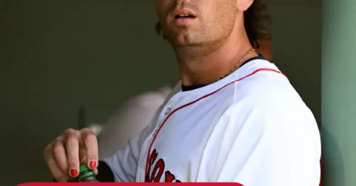 Sox Nuke The Blueprint: Red Sox Eye BLOCKBUSTER Swap, Shipping Triston Casas For $17.3M Cy Young Cannon