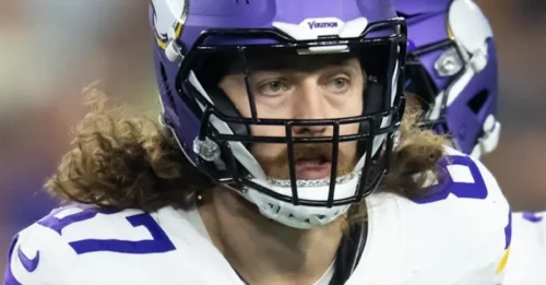 NFC SHAKEUP: Vikings Boldly 