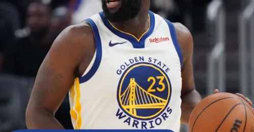 The Untold Story: How Draymond's SHOCKING Power Play Cost The Warriors a Franchise-Changing All-Star in 2024