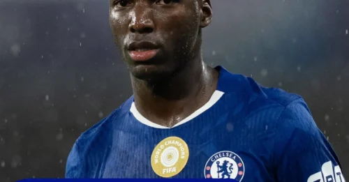 THE VERDICT IS IN: Caicedo's Shocking Chelsea Pledge Stuns World Soccer, Turns Back on Real Madrid's Millions