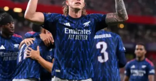 Emergency at the Emirates: An Arsenal Titan Is on the Brink, and a Season-Defining Suspension Looms – The Countdown to Kickoff Has Begun.