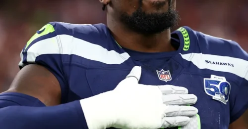Unforced Error of the Year! How Letting a $42M Game-Changer Walk for Zilch Is Torching the Cowboys' Season