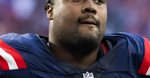 Patriots Face Harsh Truth About $84 Million Contract, And Their 2025 Future Is On The Brink Of Collapse.