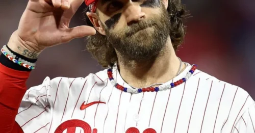 The Yankees Didn't Just Open Pandora's Box—They're About to Trade for the MONSTER Inside (Harper to NY?)