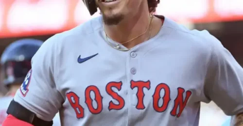 Red Sox About To BLOW IT Up! Whisper of a Jarren Duran Trade Has Everyone Scratching Their Heads