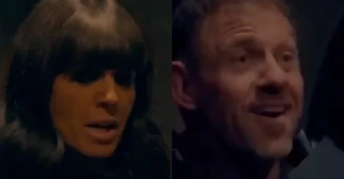 HISTORIC BACKSTAB: Celebrity Traitors Fans Spot a Devastated Claudia Winkleman, Looking Ready to 'Rip Her Mic Off' Over The Faithfuls' Unbelievably Bad Move!