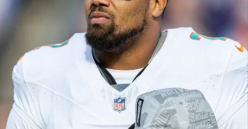 The NFC East landscape is about to be SHATTERED: A MONSTER contract bringing in the Dolphins' 43.5-sack star will elevate the Eagles to a COMPLETELY DIFFERENT level.