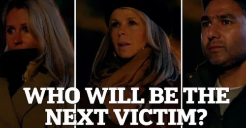 Celebrity Traitors Spoilers: MAJOR TWIST! The Rules Are Shattered, Leaving 3 Celebrities on the CHOPPING BLOCK!