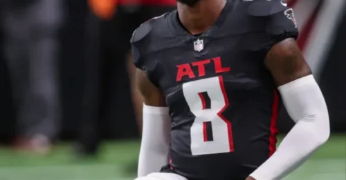 BREAKING: A $47.5 Million Falcons Superstar Is Reportedly Kansas City-Bound — The AFC's Nightmare Has Officially Begun.