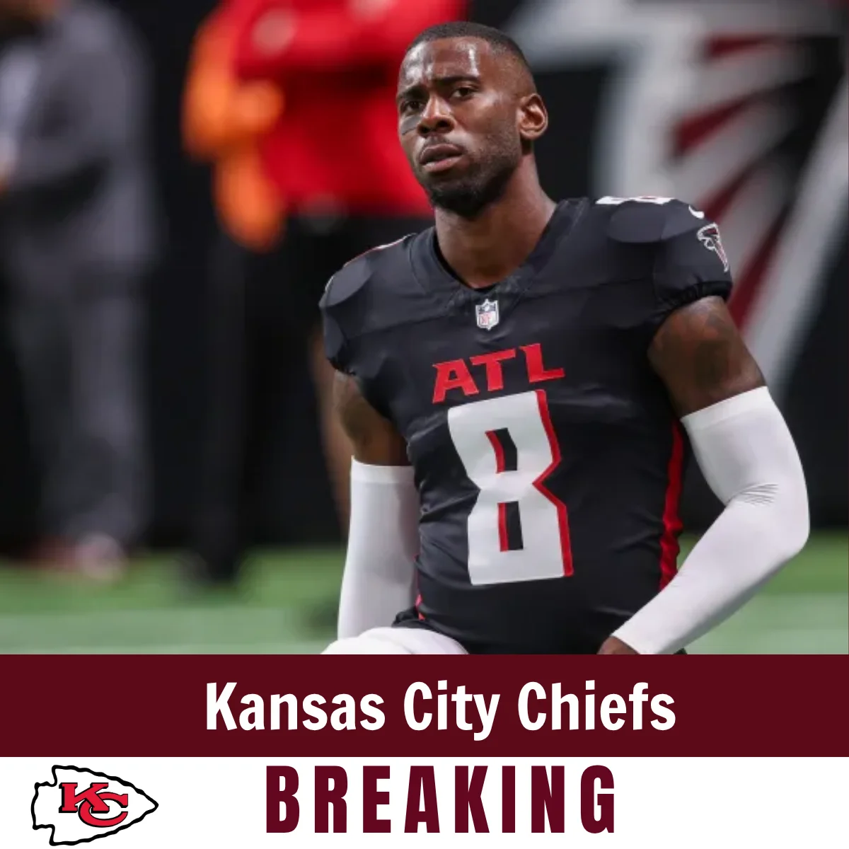 BREAKING: A $47.5 Million Falcons Superstar Is Reportedly Kansas City ...