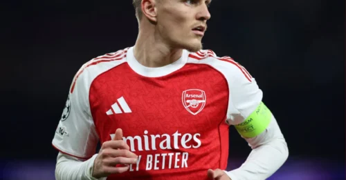 Blockbuster! Arsenal's Season Rocked by Devastating News — 4 Key Players Down, Emirates Stadium Shaken!