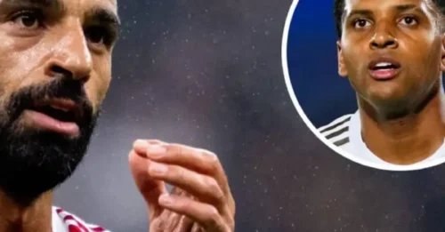 Report claims Liverpool want €85m Real Madrid winger as Mo Salah ‘replacement’ – but there’s one GLARING problem
