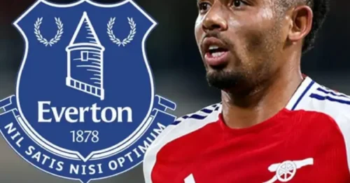 TRANSFER SHOCK: Arsenal Star DECLARES 'Dream' Move Amid Everton Rumors, Door SLAMMED Shut!