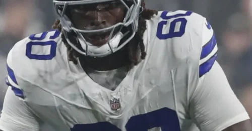 Jerry Jones on RED ALERT: Leaked Cowboys Injury Report Hands Broncos a BLUEPRINT for an Upset