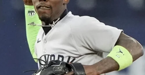 Yankees DRAFTING THEIR OFFSEASON BLUEPRINT, and Their Star Infielder is SHOCKINGLY ON THE OUTSIDE LOOKING IN
