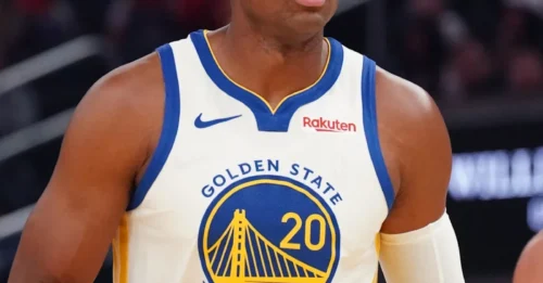 BOMBSHELL: Horford's Status for Blazers Game is a Warriors Nightmare They Should Have Seen Coming