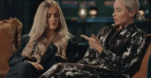 This TV Marriage is OVER! MAFS Bride Reveals Shocking Truth: She Nearly RAN AWAY and is Now 'TRAUMATIZED' Watching the Painful Footage Back!