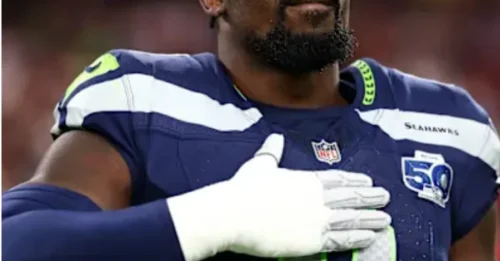 Unforced Error of the Year! How Letting a $42M Game-Changer Walk for Zilch Is Torching the Dallas Cowboys’ Season