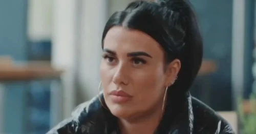 BOOM! MAFS UK's Maeve Drops a Bombshell: Everything She Said About Joe Sends Social Media Into a Frenzy!