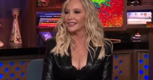 SHOCK: Shannon Beador Drops the Mic on Tamra Judge With a Final Declaration About Their Future!