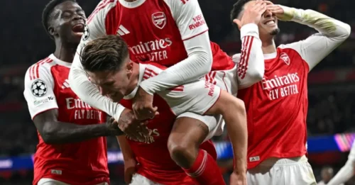 Mikel Arteta CONFIRMS SHOCKING TRUTH about Arsenal and reveals the team's only 
