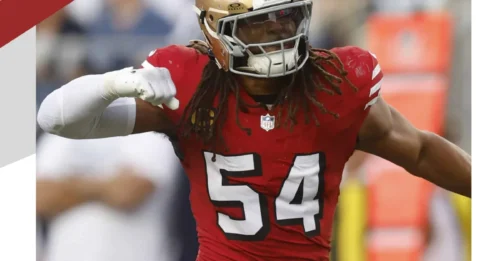 NFL Shocker: 49ers Stun with Trade Proposal to Bring All-Pro Star (95 Tackles) as Fred Warner Replacement!